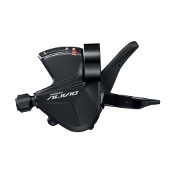 SHIMANO COMANDO CAMBIO SINISTRO ALIVIO 3x SLM3100L