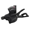 SHIMANO COMANDO SINISTRO DEORE - 2/3V SLM6000