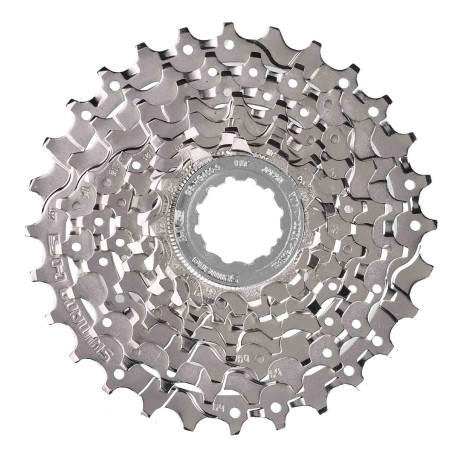 SHIMANO CASSETTA 11-28T SPROCKET 9V CSHG4001128