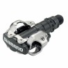 SHIMANO PEDALI MTB  M520  PDM520