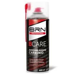 BRN ASSEMBLAGGIO CARBONIO BCARE07