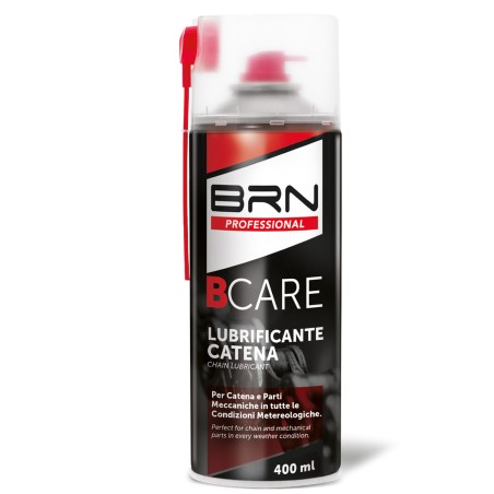 BRN LUBRIFICANTE CATENA BCARE01