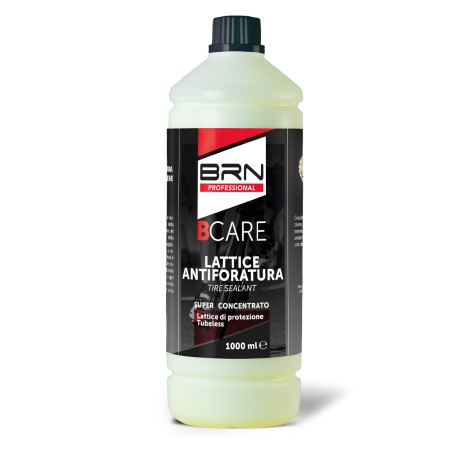 BRN LATTICE ANTIFORATURA BCARE21