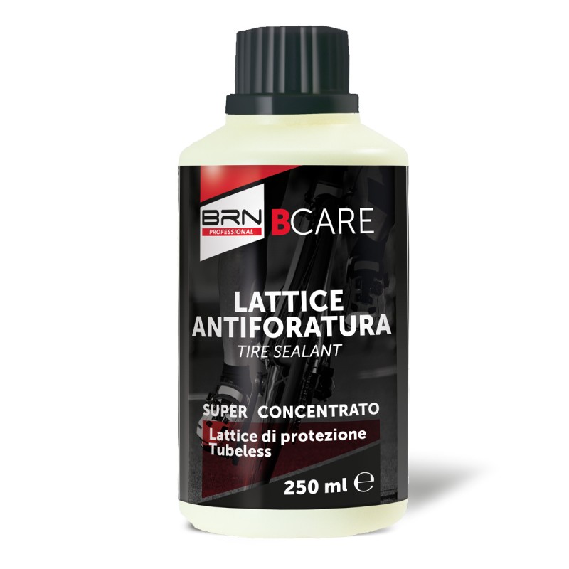 BRN LATTICE ANTIFORATURA 250ml BCARE22