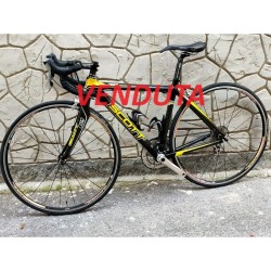 Bici Corsa Scott CR1 Ultegra