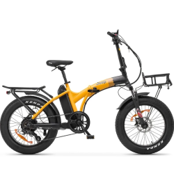 Jeep Sonoran E-bike Bafang...