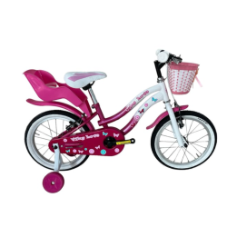 BICICLETTA BIMBA 'VICKY'...