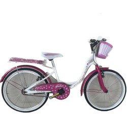 Bicicletta bimba Giulia 20"...