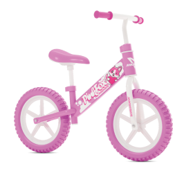 Bicicletta Balance Pink fox...