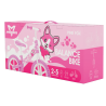 Bicicletta Balance Pink fox 12"