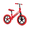 Bicicletta Balance Sport 12" Rossa