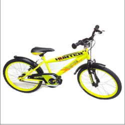 Bici 20" Hunter MTB Senza...