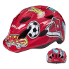 Casco BRN Sticky BIMBO rosso