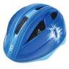 Casco Bimbo outmould xs blu