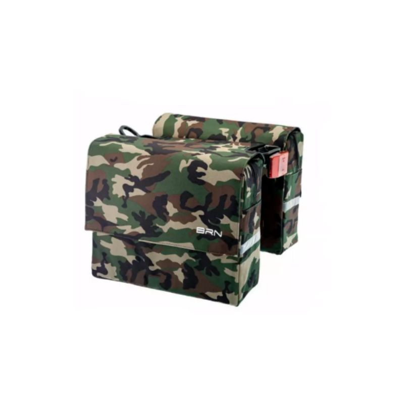 BRN Borsa Trendy Military