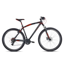 Bicicletta Torpado MTB...