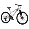 MTB Magikbike Maverick 29" Bianca