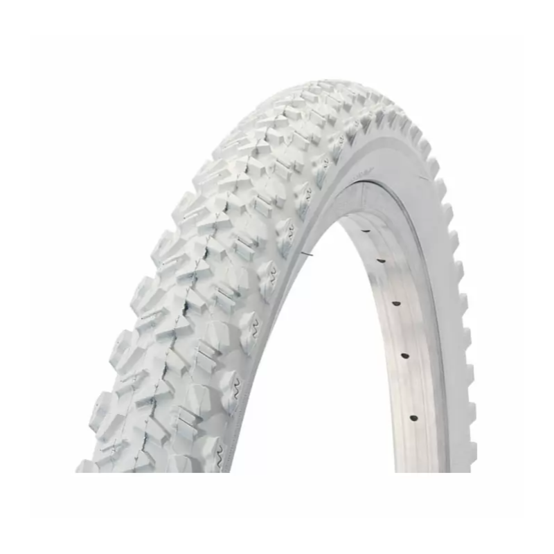 Copertone BRN MTB 26x1.95 Cross Bianco