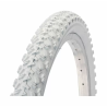 Copertone BRN MTB 26x1.95 Cross Bianco