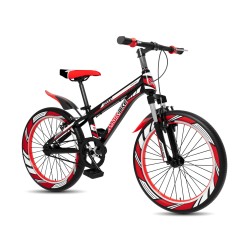 MTB Magikbike S8000  20"...