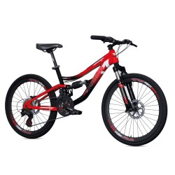 MTB Magikbike Full Bicolor...