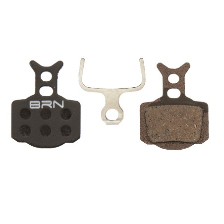 BRN Pastiglia AVID FORMULA M-ONE ORGANICHE PAS11O