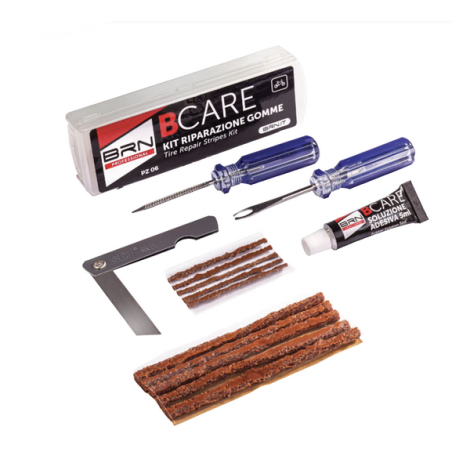 BRN BCARE KIT RIPARAZIONE PER GOMME TUBELESS PZ06