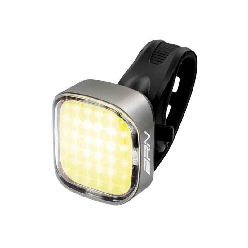 BRN Fanale anteriore CUBE LED FA116