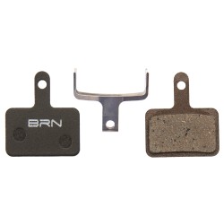 BRN Pastiglie SHIMANO DEORE MECH E-BIKE PAS14E