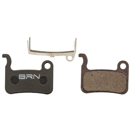 BRN Pastiglie SHIMANO XTRM E-BIKE PAS15E