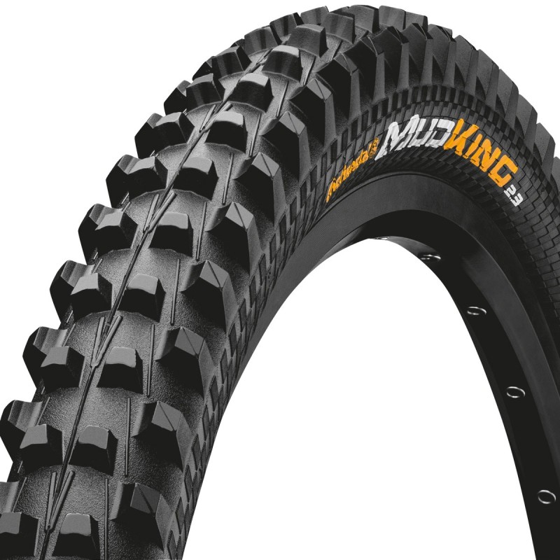 Continental Copertoni Mud King 27.5x2.8 CON4027