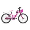 BRERA FLORA 20" BICI BIMBA ROSA100205150