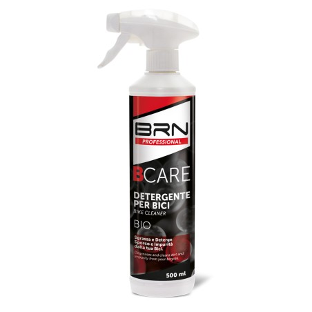 BRN Detergente bici Bcare 500ml