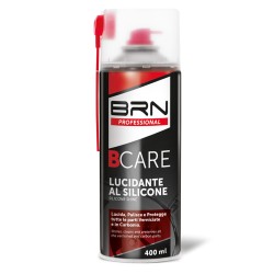 BRN lucidante silicone Bcare 400ml