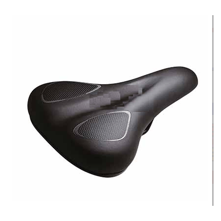 Dieffe Sella Uomo Comfort DF101