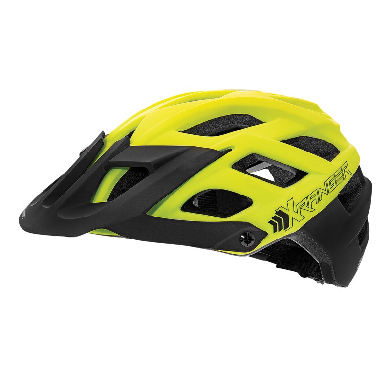 BRN CASCO MTB XRANGER  CAS19FGL