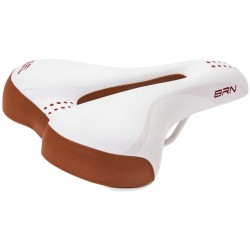 BRN Sella Gel Uomo Bianco/Miele SE753BH