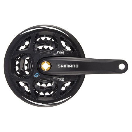 SHIMANO ALTUS - 8V FCM311