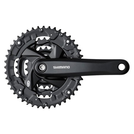 SHIMANO ALTUS - 9V  FC-M371