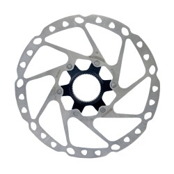 SHIMANO DISCO 203mm center-lock SM-RT64