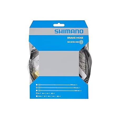 SHIMANO TUBO FRENO SM-BH90-SS