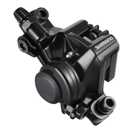 SHIMANO Pinza ALTUS freno a disco meccanico  BRM375