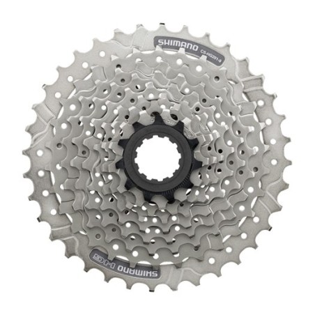 SHIMANO CASSETTA 11-32T CS-HG201-9