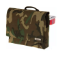 BRN BORSA MESSENGER MILITARE