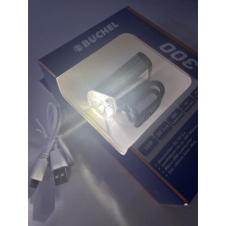 BUCHEL LED BICI BLA300 13010014