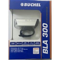 BUCHEL LED BICI BLA300 13010014